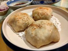 -宁夏国强手抓羊肉·清真菜(未央路凤三店)