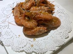-宏玲餐厅(四川南路店)