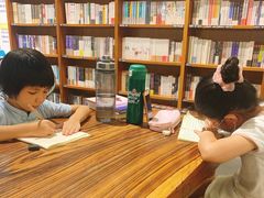 -阅·潮Readzone(珠海华发商都店)