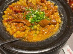 -陶德砂锅(蜀汉路店)