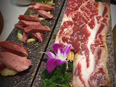 -千寻山野烤肉(中关村店)