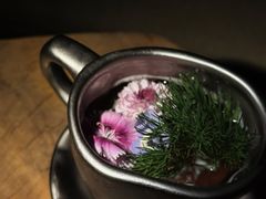 -Shift cocktail bar鸡尾酒吧