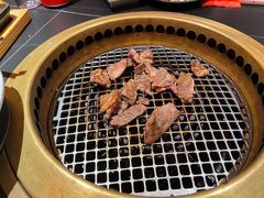 -谷牛和牛烤肉(漕河泾印象城店)