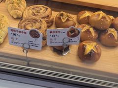 -红星前进面包牛奶公司(君太店)