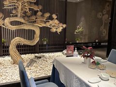-江仙雅居(中航国际店)