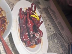 -桂满陇·桃花院落(长泰广场店)
