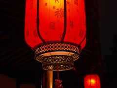 -枫桥景区