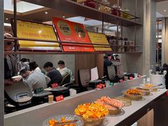 -情妹耙泥鳅·江湖川菜(科华店)