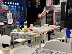 -松哥油焖大虾(科技园店)