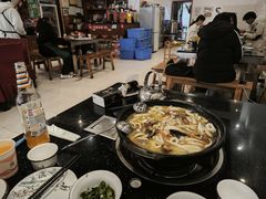 -草墩罗非鱼庄•野生菌•腊排骨(七星街上段店)