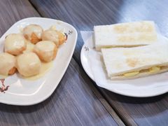 -新记餐厅(香槟大厦店)