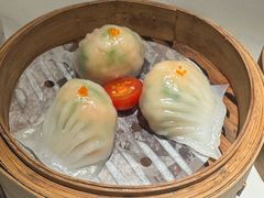 -禄运茶居·手工点心(猎德店)
