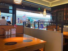 大堂-呷哺呷哺(融创茂店)