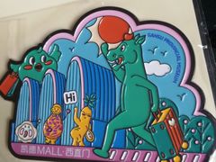 -凯德MALL(西直门店)