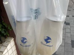 -蔻蔻椰·鲜萃椰子水(COCO Park店)