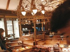 -B&C黄油与面包·THE GARDEN BAKERY概念店(世纪汇店)