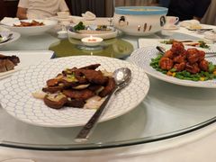 -聚春园自助餐厅(东街口店)