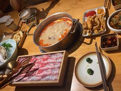 -山海蟹庐·海鲜糟粕醋火锅(慈溪店)