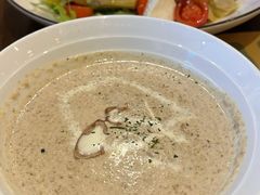 -安妮意大利餐厅(世贸天阶店)