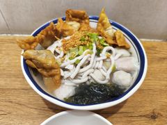 -非遗·十八曲鱼饺(西马总店)
