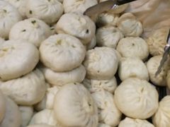 -郑家包子牛肉拉面(尚勤路店)