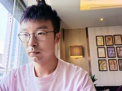 -昆明中心皇冠假日酒店