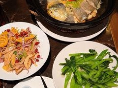 -汤城小厨•粤菜•靓汤(苏州街店)