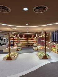 -奈尔宝·国风主题儿童乐园·亲子餐厅(豫园商城店)
