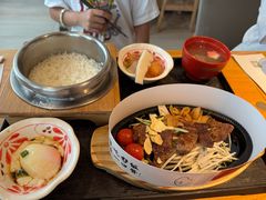 -味太助·银饭食堂(中华城店)