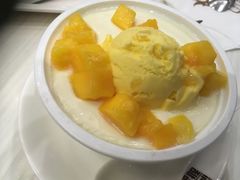 雪山白雪香草-满记甜品(日月光二店)