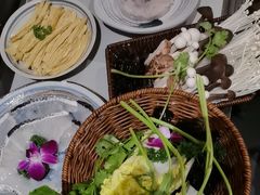 -川锅一号火锅(睢宁店)