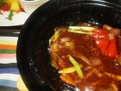 -Aqua Oasis 水天堂(相城天虹商场店)
