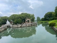 -上海玛雅海滩水公园