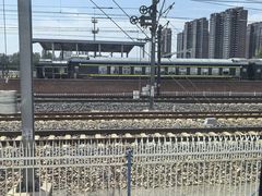 -石家庄站