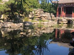 -北京园博大酒店