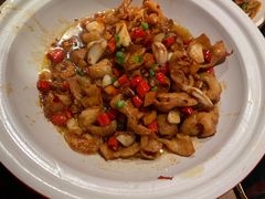 -老湘村·湖南土菜(天河维多利店)