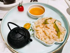 -杭州新新饭店·1913餐厅
