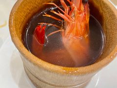 -莆田餐厅PUTIEN(世博源店)
