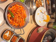 -西塔老太太泥炉烤肉(杭州首店)