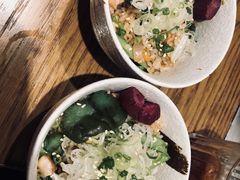 -yokocho上横町·日本食街(深业上城店)