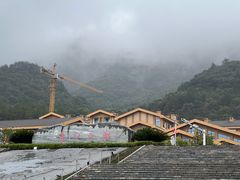 -庐山西海主景区