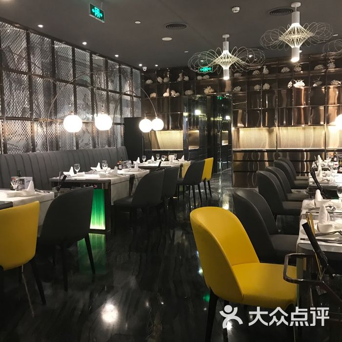 红鼎海鲜捞图片-北京火锅-大众点评网