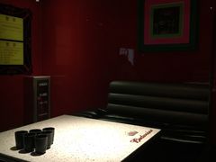 -百威KTV(恒福路店)