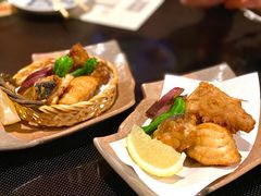 -玄品河豚(那覇國際通里之関)