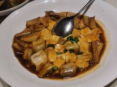 -钱塘花园·宁波菜