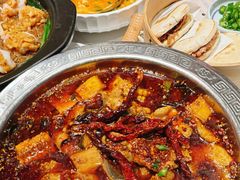 -奔跑吧陕菜·盛世长安(民乐园万达店)