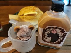 -肥韬茶餐厅(南山mini店)