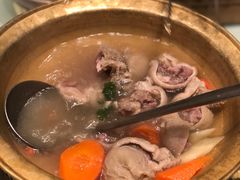 -羊之道草原味道清真餐厅(番禺店)