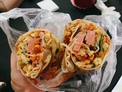 -小竖点徽派卷面皮(洪都店)