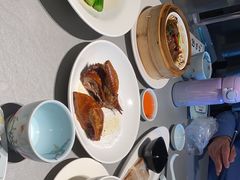 -维园悦谱·海派家常菜(乌鲁木齐南路店)